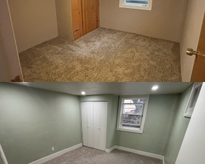 Bathroom Remodeling