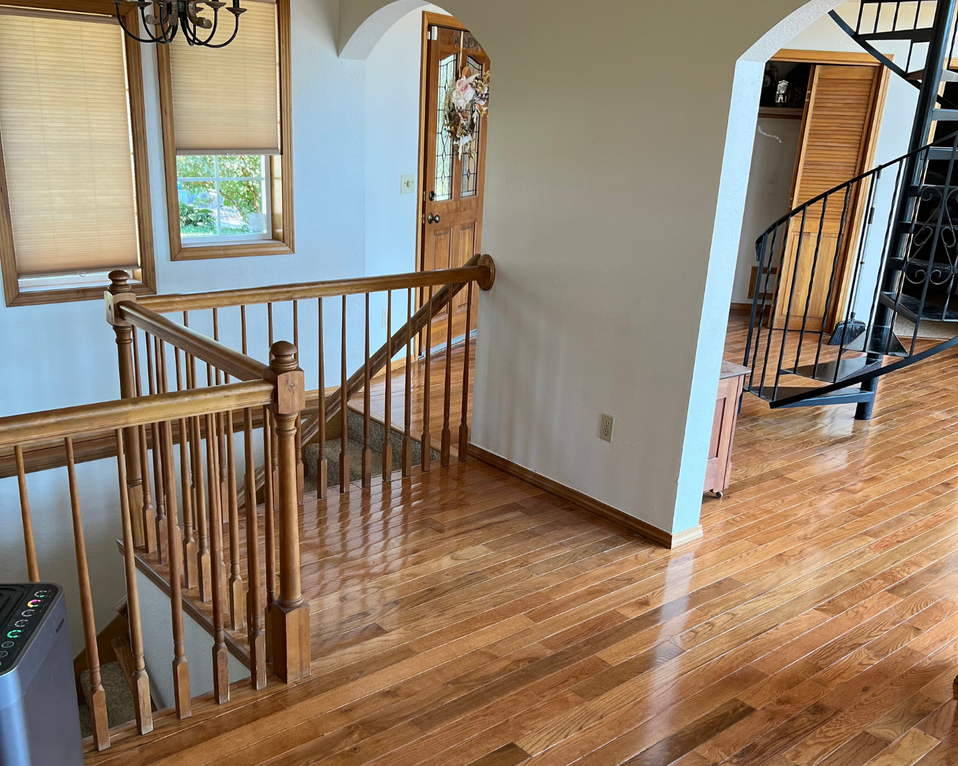 Whole Home Remodeling